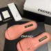 Chanel shoes for Women's Chanel slippers #999936277