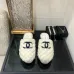 Chanel shoes for Women's Chanel slippers #A27874