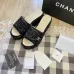 Chanel shoes for Women's Chanel slippers #A27990