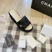 Chanel shoes for Women's Chanel slippers #A27990