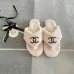 Chanel shoes for Women's Chanel slippers #A30021