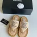 Chanel shoes for Women's Chanel slippers #A32785