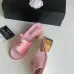 Chanel shoes for Women's Chanel slippers #A32789