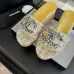 Chanel shoes for Women's Chanel slippers #A36060