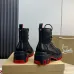 Christian Louboutin Shoes for Men's CL Boots #A33769