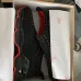 Top Quality Fashion Luxury Christian Louboutin Red Bottom Men Women Casual Spikes Rivets Rhinestone Shoes Dress Party Walking Shoes Sneakers Chaussures De Sport With Box #9874155