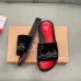 Christian Louboutin Shoes for Men's CL Slippers #999921932