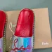 Christian Louboutin Shoes for Men's CL Slippers #999921935