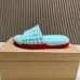 Christian Louboutin Shoes for Men's CL Slippers #A35069