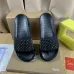 Christian Louboutin Shoes for Men's CL Slippers #A36877