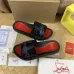 Christian Louboutin Shoes for Men's CL Slippers #A36879