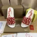 Christian Louboutin Shoes for Men's CL Slippers #A36881