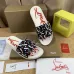 Christian Louboutin Shoes for Men's CL Slippers #A36882