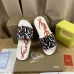 Christian Louboutin Shoes for Men's CL Slippers #A36882