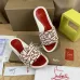 Christian Louboutin Shoes for Men's CL Slippers #A36885