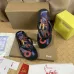 Christian Louboutin Shoes for Men's CL Slippers #A36887