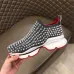 2021 Christian Louboutin Shoes for Men CL original AAAA quality Sneakers (3 colors) #9124739