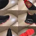 2021 Christian Louboutin Shoes for Men CL original AAAA quality Sneakers (3 colors) #9124739