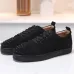 Christian Louboutin Hot sale Shoes Men's CL Sneakers (3 colors) #9129132