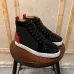 Christian Louboutin Shoes original AAAA Quality CL Sneakers Women Sizes 34-41 Men's size 37-47 #9131073