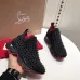 Christian Louboutin Shoes for Men's CL Sneaker for men and women #9121826