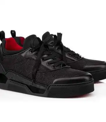 Christian Louboutin Shoes for Men's CL Sneakers #9117693