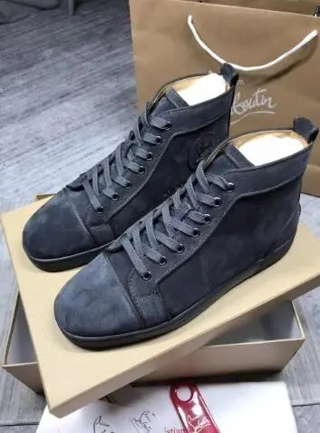 Christian Louboutin Shoes for Men's CL Sneakers #9126982