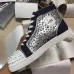 Christian Louboutin Shoes for men and women CL Sneakers #99116422