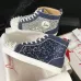 Christian Louboutin Shoes for men and women CL Sneakers #99116434