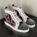 Christian Louboutin Shoes for men and women CL Sneakers #999920406