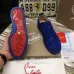 Hot Christian Louboutin Sneakers Red Bottoms Bottom Men Women Fashion High Cut Party Lovers Shoes #9874799