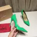 Christian Louboutin Shoes for Women's CL Pumps #99901802