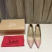 Christian Louboutin Shoes for Women's CL Pumps #99901802