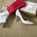 Christian Louboutin Shoes for Women's CL Pumps #A24489