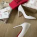 Christian Louboutin Shoes for Women's CL Pumps #A24489