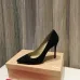 Christian Louboutin Shoes for Women's CL Pumps Heel height 10.5cm #99903667