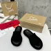 Christian Louboutin Shoes for Women's CL Slippers #A35135