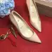 Christian Louboutin Shoes for Women's Christian Louboutin High-heeled shoes 10cm #994504