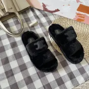 CÉLINE Shoes for Slippers #A27971