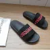 DSQUARED2 Slippers For Men and Women Non-slip indoor shoes #9874625