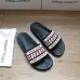 DSQUARED2 Slippers For Men and Women Non-slip indoor shoes #9874627