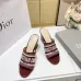 Dior Shoes for Dior High-heeled Shoes for women #999920983