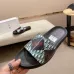 Dior Shoes for Dior Slippers for men #99902241