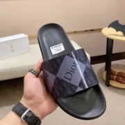 Dior Shoes for Dior Slippers for men #99902243