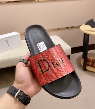 Dior Shoes for Dior Slippers for men #99902248