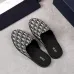 Dior Shoes for Dior Slippers for men #99905420