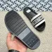 Dior Shoes for Dior Slippers for men #A34595