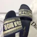 Dior Shoes for Dior Slippers for women #9122488