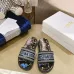 Dior Shoes for Dior Slippers for women #999934290