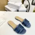 Dior Shoes for Dior Slippers for women #999935962